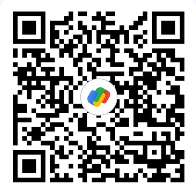 Payment QR Code